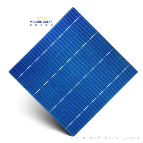 265watt Poly Crystalline Solar Modules